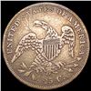 Image 2 : 1836 Capped Bust Quarter LIGHTLY CIRCULATED