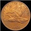 Image 1 : 1857 Flying Eagle Cent NEARLY UNCIRCULATED