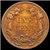Image 2 : 1857 Flying Eagle Cent NEARLY UNCIRCULATED