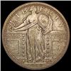 Image 1 : 1917 Standing Liberty Quarter CLOSELY UNCIRCULATED