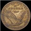 Image 2 : 1917 Standing Liberty Quarter CLOSELY UNCIRCULATED