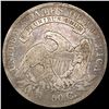 Image 2 : 1834 Capped Bust Half Dollar NICELY CIRCULATED