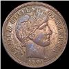 Image 1 : 1901-o Barber Dime CLOSELY UNCIRCULATED