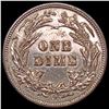 Image 2 : 1901-o Barber Dime CLOSELY UNCIRCULATED