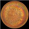 Image 2 : 1910 Wheat Cent NEARLY UNCIRCULATED