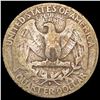 Image 2 : 1932-S Washington Silver Quarter NICELY CIRCULATED