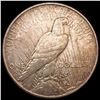 Image 2 : 1927-S Silver Peace Dollar CLOSELY UNCIRCULATED