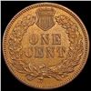 Image 2 : 1876 RED Indian Head Cent UNCIRCULATED