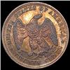 Image 2 : 1875 Twenty Cent Piece UNCIRCULATED