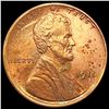 Image 1 : 1911-D RED Wheat Cent UNCIRCULATED