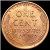 Image 2 : 1911-D RED Wheat Cent UNCIRCULATED