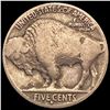 Image 2 : 1915-S Buffalo Nickel NICELY CIRCULATED