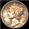 Image 1 : 1917-D Mercury Dime CHOICE BU