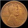 Image 1 : 1909-S VDB Wheat Cent NICELY CIRCULATED