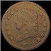 Image 1 : 1812 Classic Head Large Cent NICELY CIRCULATED