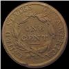 Image 2 : 1812 Classic Head Large Cent NICELY CIRCULATED