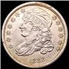 Image 1 : 1833 Capped Bust Dime CLOSELY UNCIRCULATED