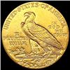 Image 2 : 1927 $2.50 Gold Quarter Eagle UNCIRCULATED