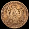 Image 1 : 1920 Maine Half Dollar LIGHTLY CIRCULATED