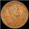 Image 1 : 1909-S Wheat Cent CLOSELY UNCIRCULATED