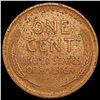 Image 2 : 1909-S Wheat Cent CLOSELY UNCIRCULATED