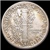 Image 2 : 1920-S Mercury Dime CLOSELY UNCIRCULATED