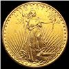 Image 1 : 1924 $20 Gold Double Eagle UNCIRCULATED