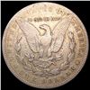 Image 2 : 1904-S Morgan Silver Dollar NICELY CIRCULATED