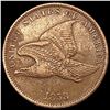 Image 1 : 1858 Flying Eagle Cent CLOSELY UNCIRCULATED