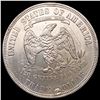 Image 2 : 1877 Seated Liberty Dollar NEARLY UNCIRCULATED