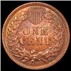 Image 2 : 1882 RED Indian Head Cent CHOICE BU