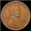 Image 1 : 1922-D Wheat Cent NICELY CIRCULATED