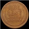 Image 2 : 1922-D Wheat Cent NICELY CIRCULATED