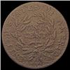Image 2 : 1794 Liberty Cap Large Cent NICELY CIRCULATED