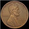 Image 1 : 1912-D Wheat Cent CLOSELY UNCIRCULATED