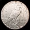 Image 2 : 1928 Silver Peace Dollar CLOSELY UNCIRCULATED