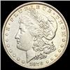 Image 1 : 1878 Rev 79 Morgan Silver Dollar CHOICE AU