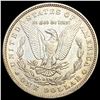 Image 2 : 1878 Rev 79 Morgan Silver Dollar CHOICE AU