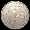 Image 2 : 1892-S Morgan Silver Dollar NEARLY UNCIRCULATED