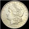 Image 1 : 1878 Rev 79 Morgan Silver Dollar CLOSELY UNCIRCULATED