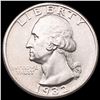 Image 1 : 1932 Washington Silver Quarter UNCIRCULATED