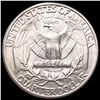 Image 2 : 1932 Washington Silver Quarter UNCIRCULATED