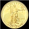 Image 1 : 2016 1/10 OZ Gold $5 SUPERB GEM BU