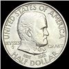 Image 1 : 1922 Grant Half Dollar GEM BU