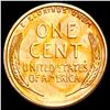 Image 2 : 1923-S RED Wheat Cent CHOICE BU