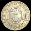 Image 2 : 1936 Rhode Island Half Dollar UNCIRCULATED