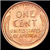 Image 2 : 1923 RED Wheat Cent CHOICE BU
