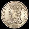 Image 1 : 1832 Capped Bust Quarter CLOSELY UNCIRCULATED