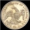 Image 2 : 1832 Capped Bust Quarter CLOSELY UNCIRCULATED