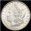 Image 1 : 1880 Morgan Silver Dollar UNCIRCULATED